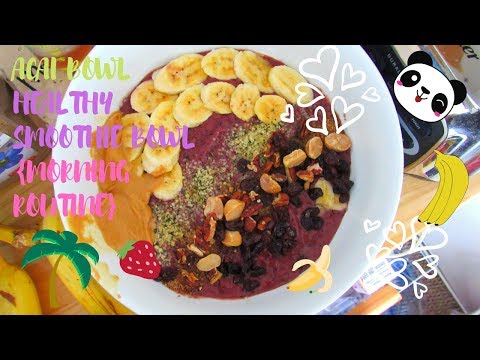 how-to-make-an-açaí-bowl-(3-mins)-|-healthy-smoothie-bowl-{+introducing-myself}-#rt4