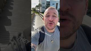 god doesn’t want you to be happy | hard truth sermon | 40 second sermon ✝️