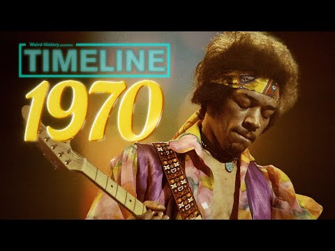 Видео: 1970 оны 1-р сарын 1 яагаад эрин үе вэ?