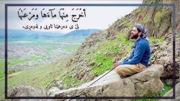 Best Surah NAZIYAT Obaida Mufaq ❤️من سورة النازعات  عبيدة موفق