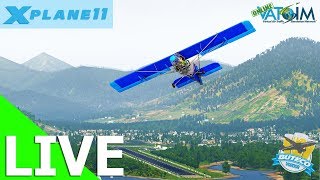 [LIVE] - REVOADOA ULTRALEVE/TRIKE E C172 RELAX NO STRESS NO RJ
