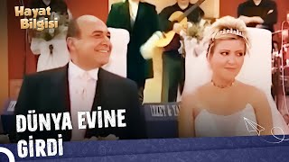 Amil Ve Mennan 12. Bölüm Hayat Bilgisi