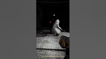 The Ghost Did Not Like @therealvasyle new EP #gaming #funnymoments #gaming #funny #contentwarning