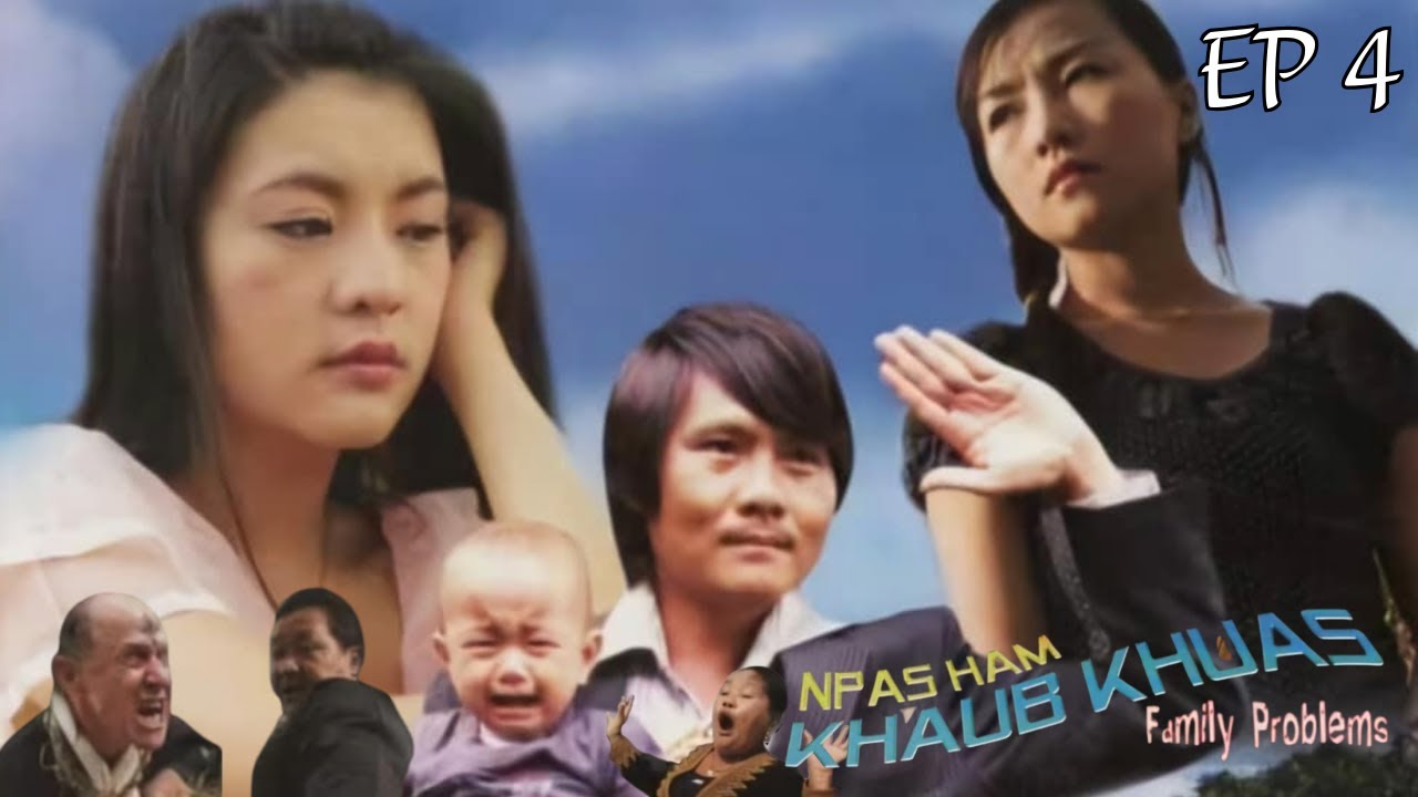 Npas Ham Khaub Khuas Ep 4