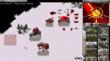 C&C: Red Alert Aftermath - Don