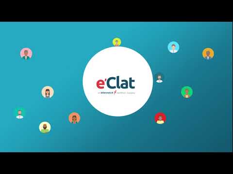 eClat: An Interswitch Healthcare Company