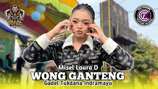 WONG GANTENG . VOC . MISEL LAURA D | HILAL PUTRA | GADEL TUKDANA INDRAMAYU