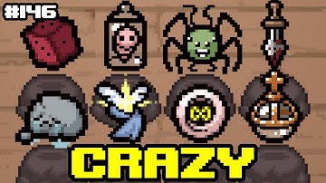 How To Break Isaac 101 Tutorial │ The Binding Of Isaac Streak #146