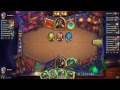 HearthStone: Heroes of Warcraft