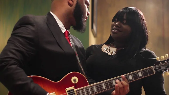 Williams and Luster Engagement Video Shoot