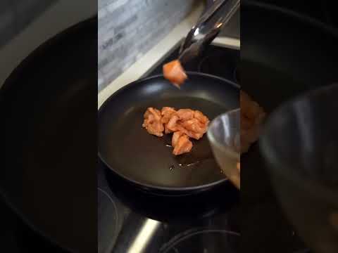 Cook With Me