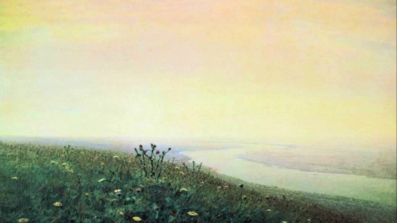 "Ах ты, степь широкая" - YouTube