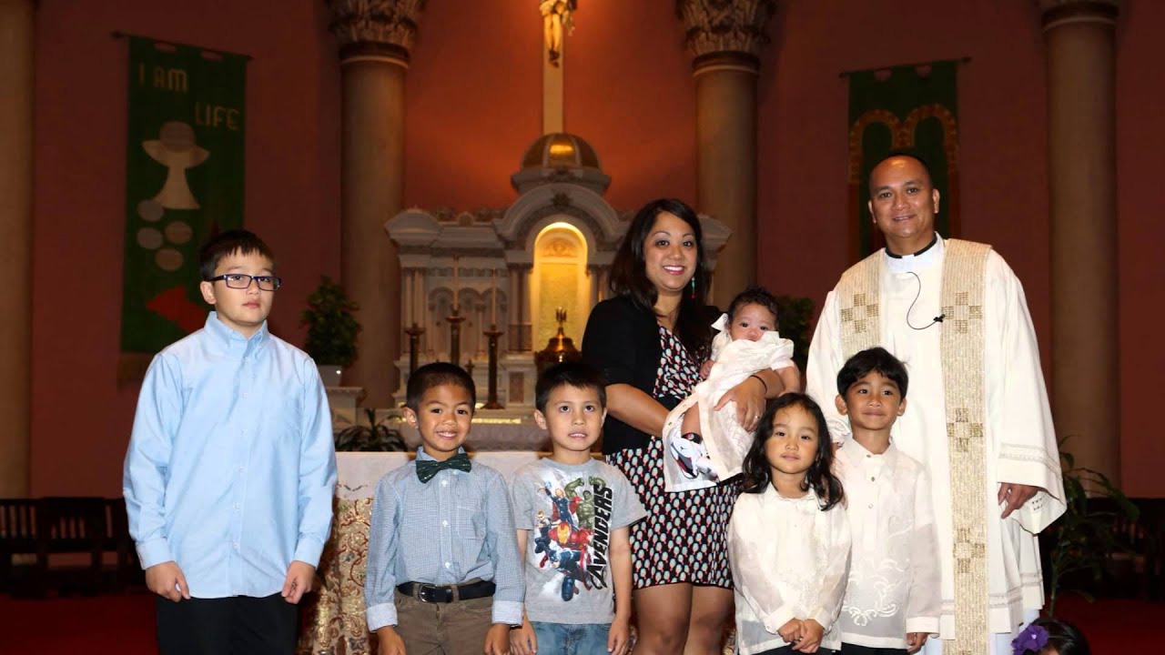 chanel perfume Baptism of Kai Jacob Liwanag HD