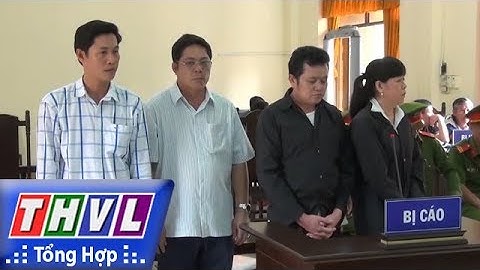 THVL | Giả danh cháu ruột lãnh đạo cấp cao lừa đảo gần 7 tỷ đồng