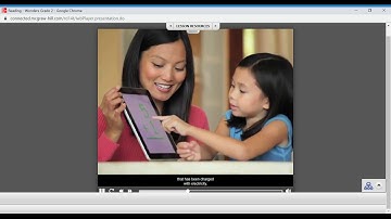 Wonders Unit 6 Week 2 Energy Sources Intro