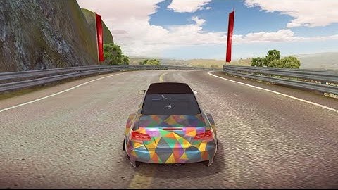 Drift Max Pro | gameplay walkthrough part 4 | Red chilli | android iOS