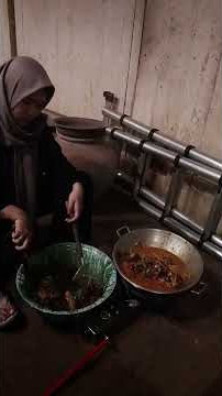 Pawon Sederhana, Rasa Luar Biasa