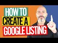 How to set up Google my business for best results (2019 tutorial)
