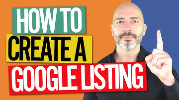 How to create a Google My Business listing (the right way)