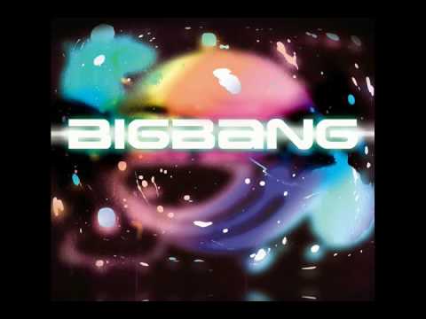 Bigbang (+) Stay