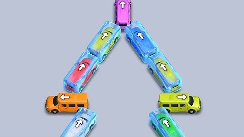 crowd express level 541