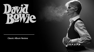 David Bowie: 'Low' | Loving the Alienation