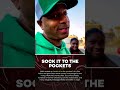 Gillie Da Kid Roasts Wallo for Closed Target Shopping Spree! #shorts