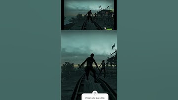 1v1 against mad guy - Left 4 Dead 2