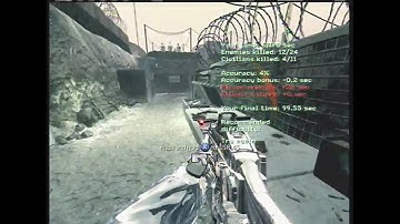 MW2 Chrome,Speed,Jump, Mods and More!
