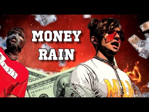 MONEY RAIN