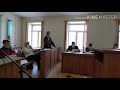Ответ Жданова и Савватеевой на заключение прокуратуры Забайкальского края по электронным пропускам.