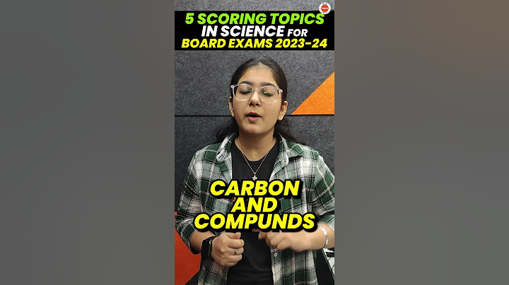 IMPORTANT SCIENCE CHAPTER FOR CBSE CLASS 10th BOARD EXAM #Class10Science #Cbse2024 #10thBoardExam