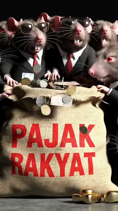 GARUDA SEDANG TIDAK BAIK TIKUS BERDASI SEDANG MENUNGGAK I GARUDA #fypシ゚viral #subscribe YA