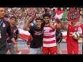 فرحة هستيرية لافريقي ة اليفرني يدعو قديدة والبقية لشكر الجماهير الشريفي ينهار وقديدة كابو الكورفا 