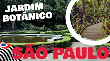 Pode casar no Jardim Botânico?