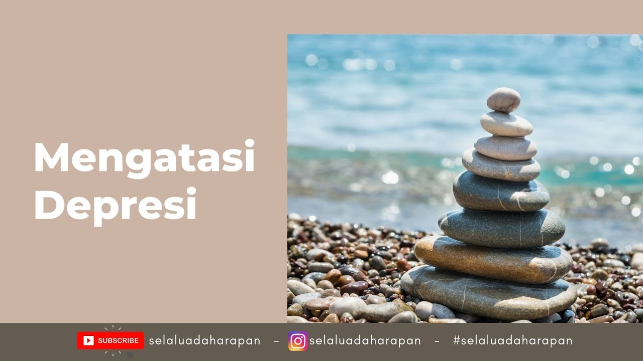 Mengatasi Depresi 