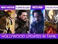 John wick return one punch man movie john snow series cancelled  hifi hollywood hollywood update