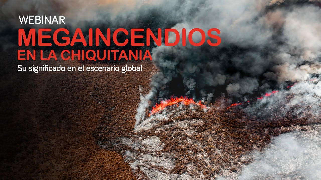 Marc Castellnou - Experto en Incendios Forestales