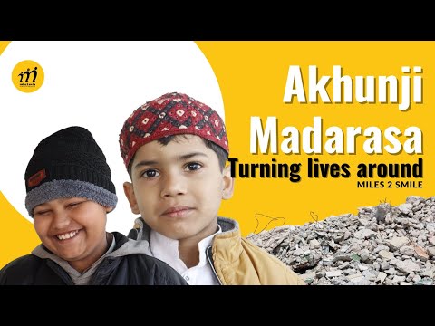 From Crisis to Care: Miles2Smile's Emergency Response After the Demolition of Akhonji Masjid