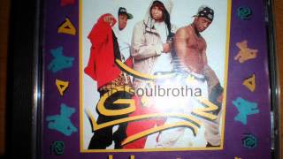 洋楽 SMOOTHE TEDDY B G-RAP TAPE G-Wiz 