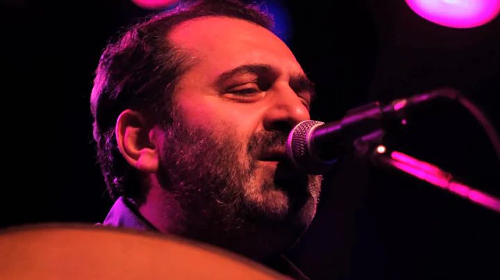 Haig Yazdjian Group - Onirou Gi