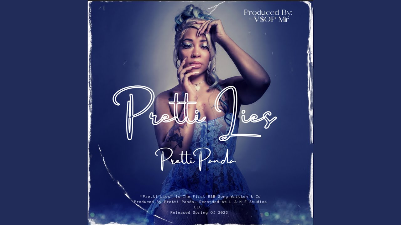 Pretti Lies
