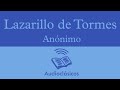 Lazarillo de Tormes (Audiolibro)