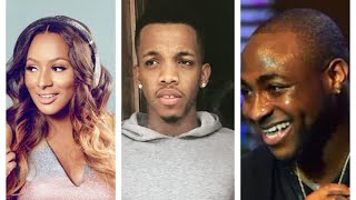 Dj Cuppy FALSELY accused of cheating on Davido’s Manager with Tekno.