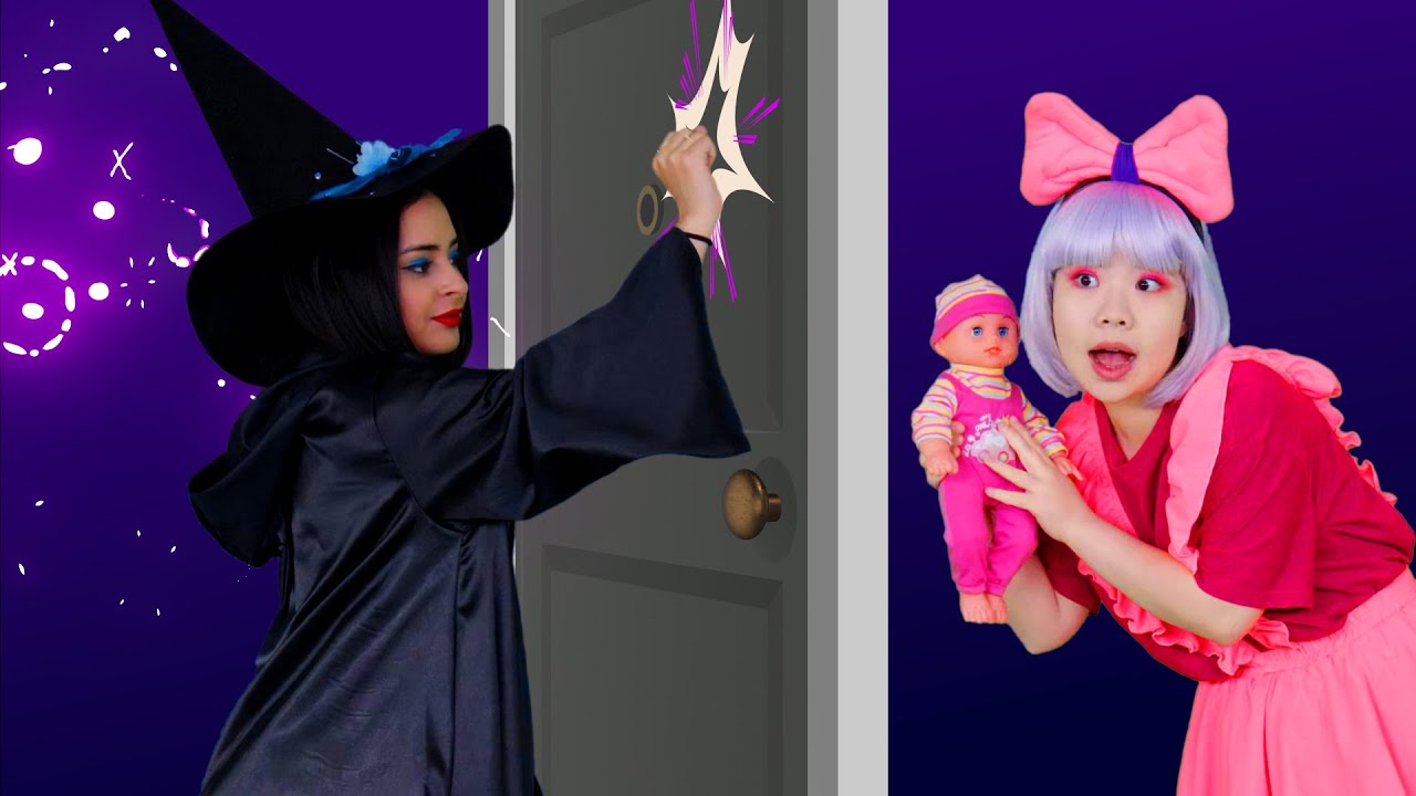 The Witch Doctor & Zombie Epidemic + MORE | Kids Funny Songs