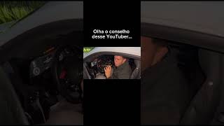 CONSELHO DO DERPONCE PRA MIM #shorts #derponce