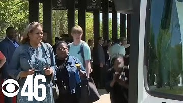 MARTA adding $3000 hiring bonus to fill vacancies, expand service