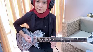 Kultur Shock - Zumbul (guitar cover)