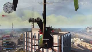 Warzone c4 chopper