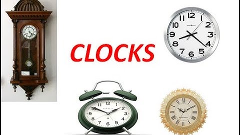 8th Std Science- Lesson 1 - Part 5 - Measurements